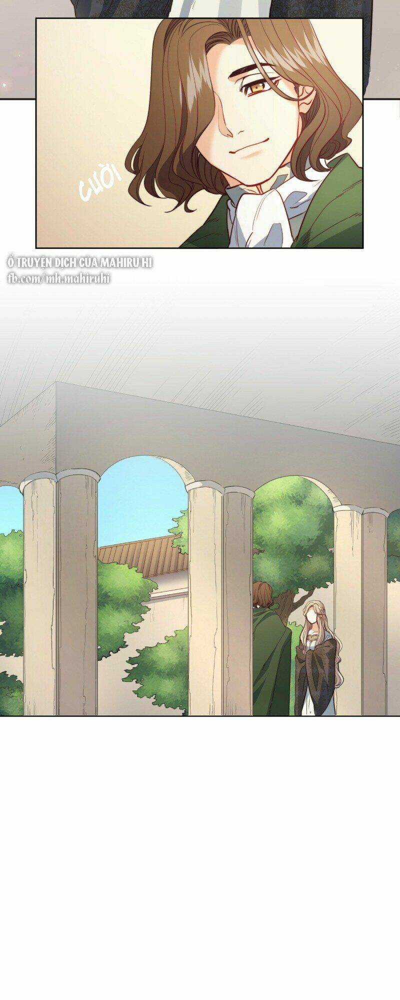 Ác Quỷ Chapter 19 trang 10