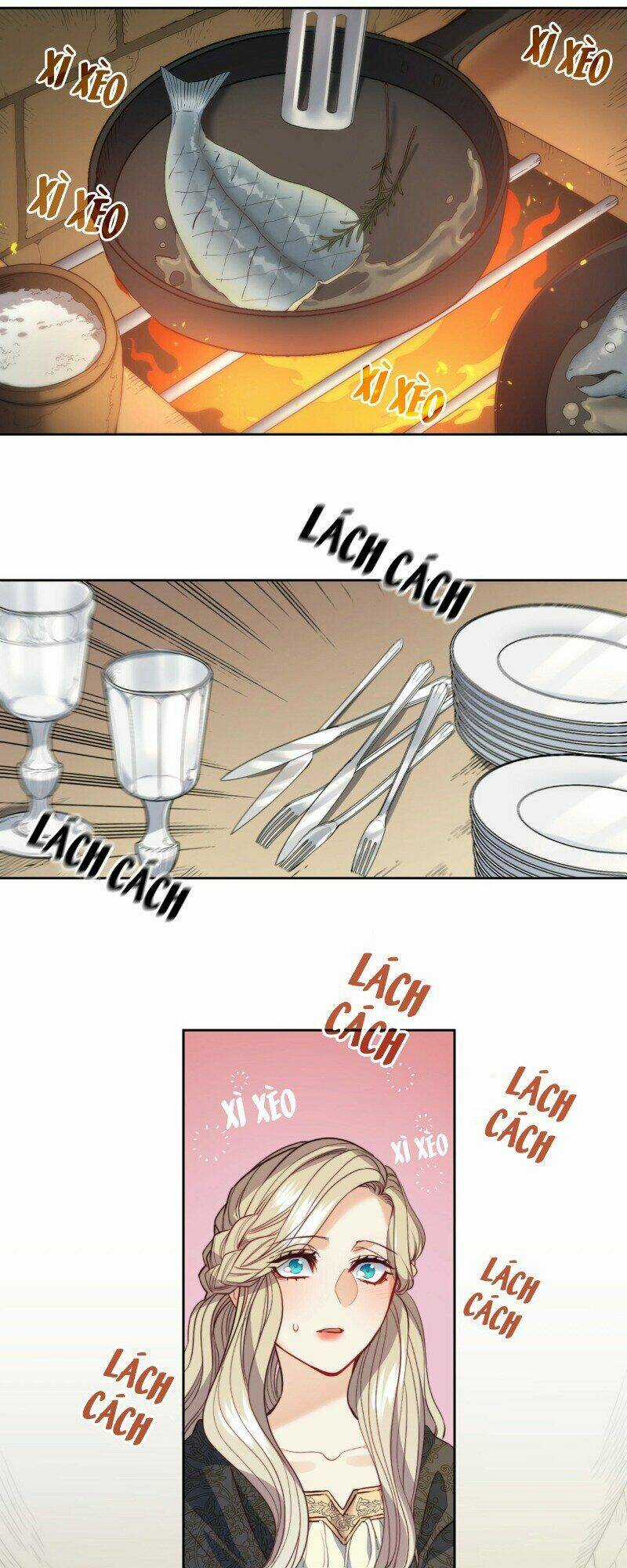 Ác Quỷ Chapter 19 trang 13