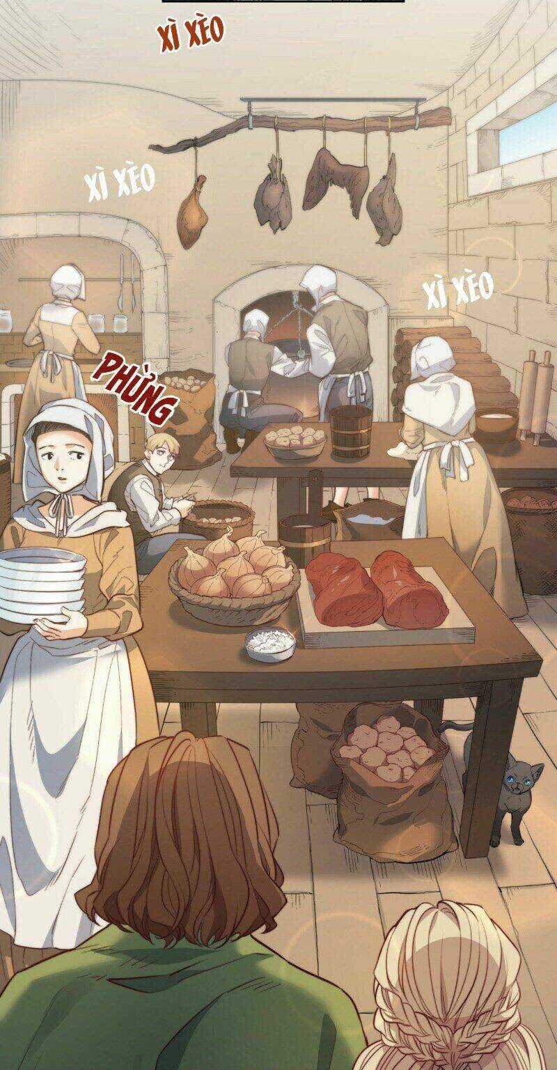 Ác Quỷ Chapter 19 trang 14