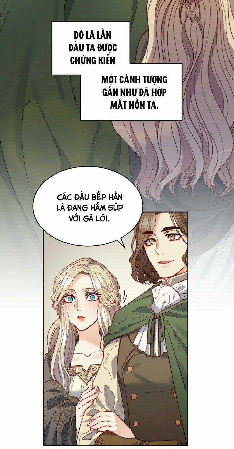 Ác Quỷ Chapter 19 trang 15