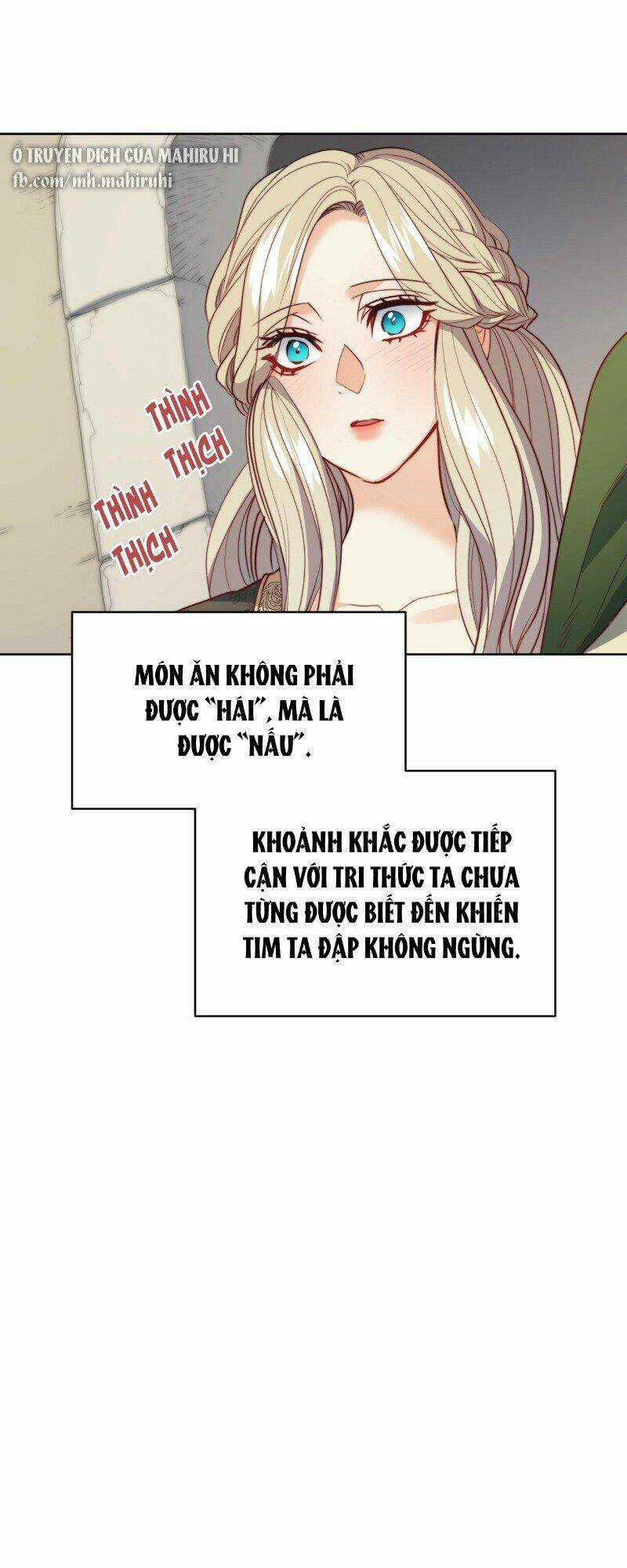 Ác Quỷ Chapter 19 trang 16