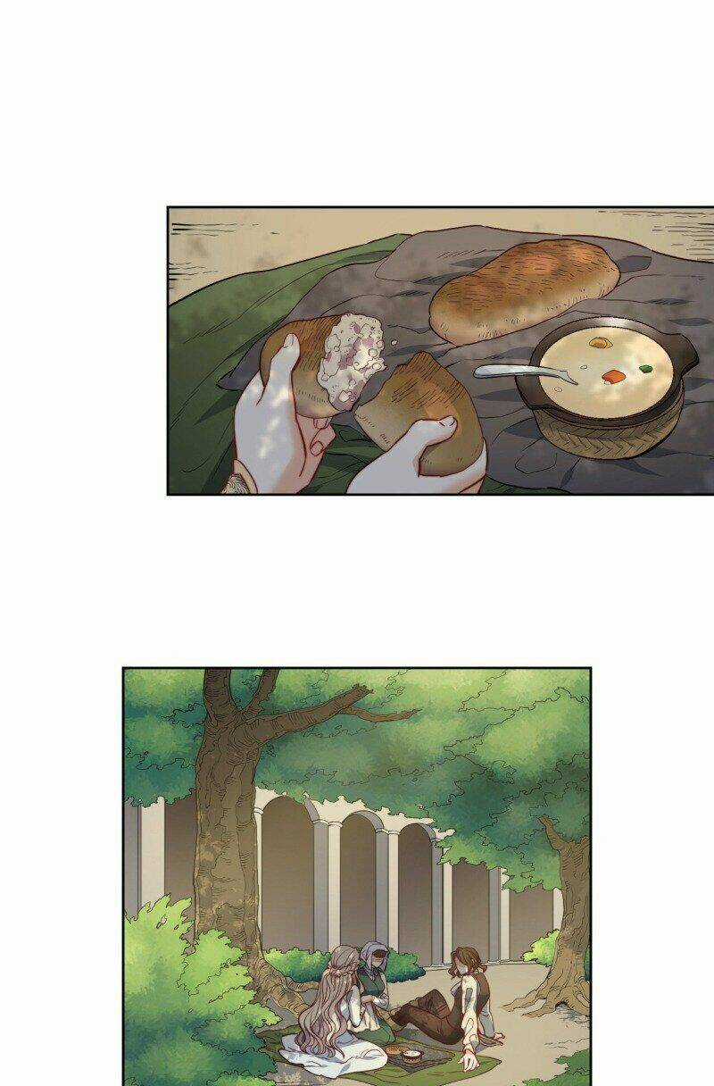 Ác Quỷ Chapter 19 trang 17