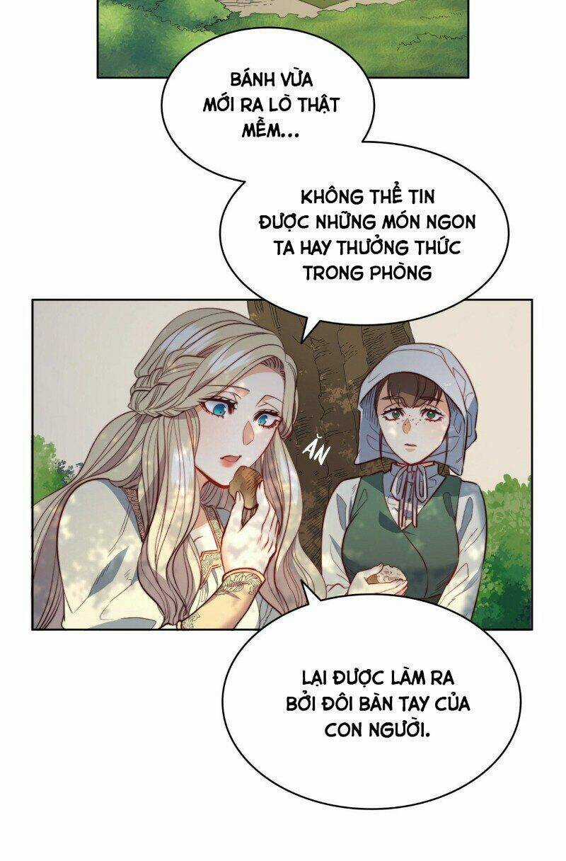 Ác Quỷ Chapter 19 trang 18