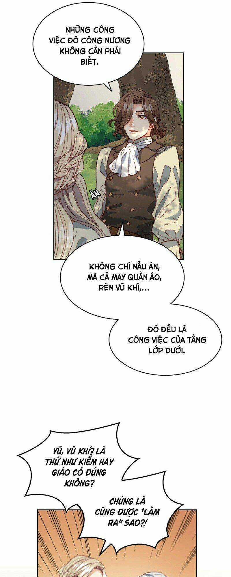 Ác Quỷ Chapter 19 trang 19