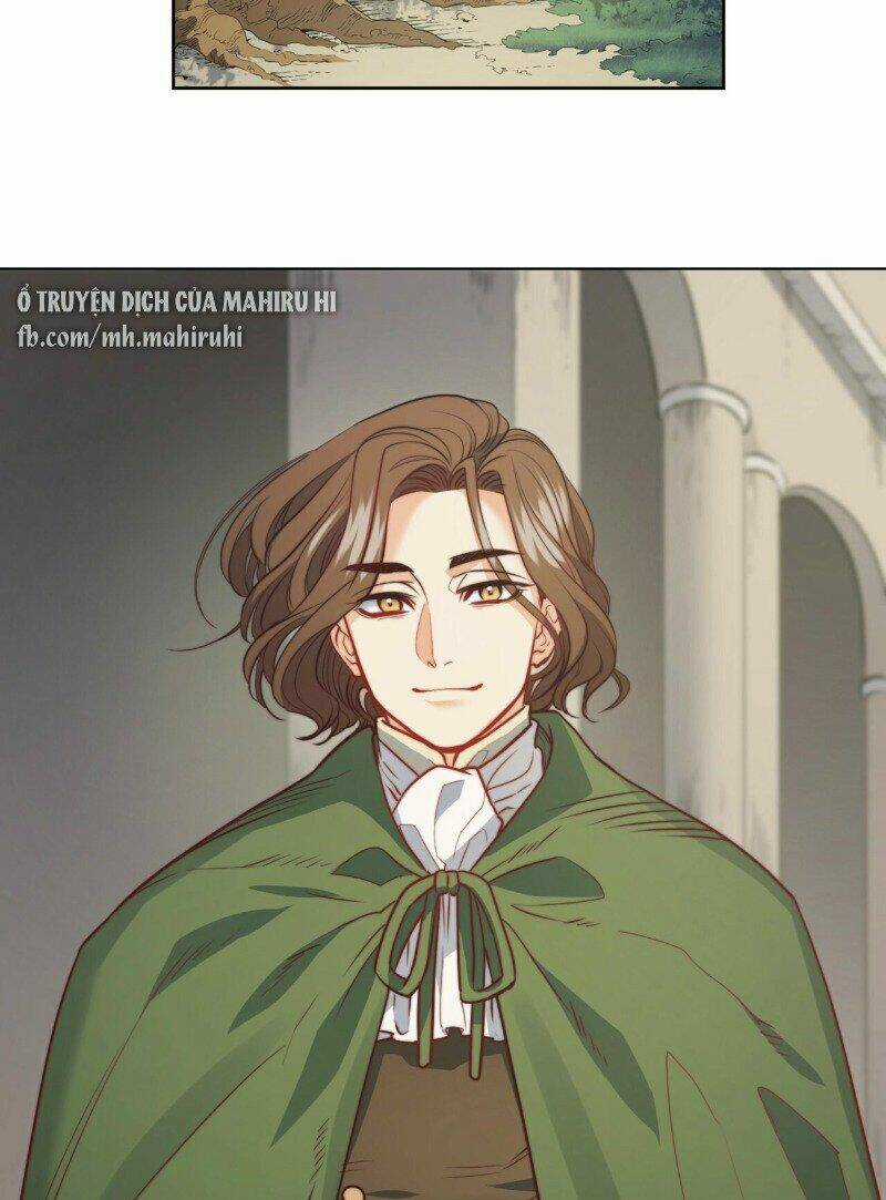 Ác Quỷ Chapter 19 trang 2