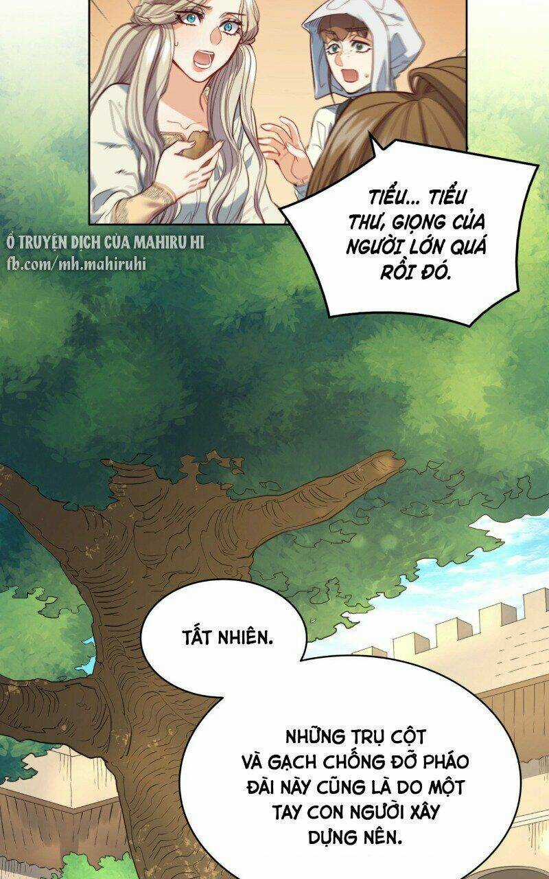 Ác Quỷ Chapter 19 trang 20