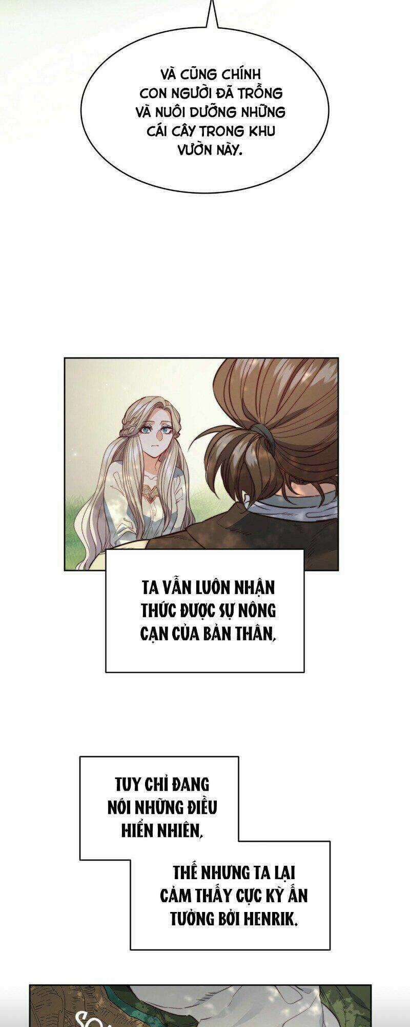 Ác Quỷ Chapter 19 trang 22