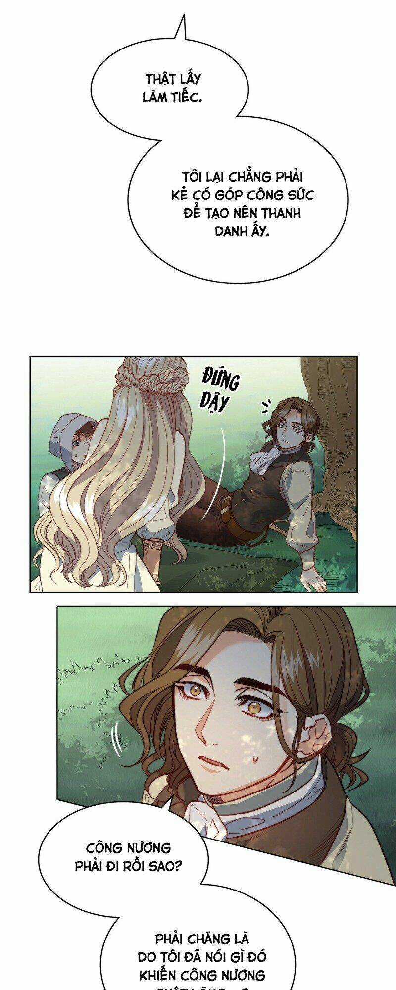 Ác Quỷ Chapter 19 trang 28