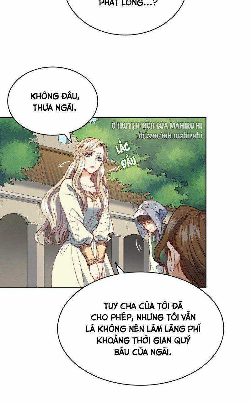 Ác Quỷ Chapter 19 trang 29