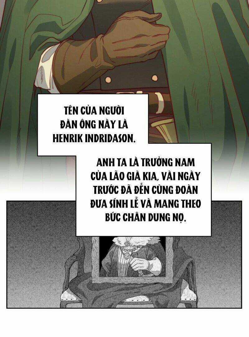 Ác Quỷ Chapter 19 trang 3