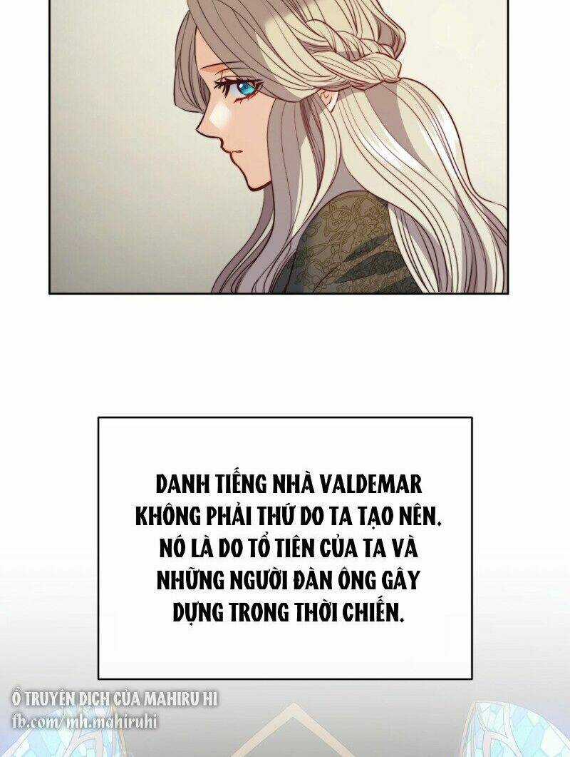 Ác Quỷ Chapter 19 trang 33