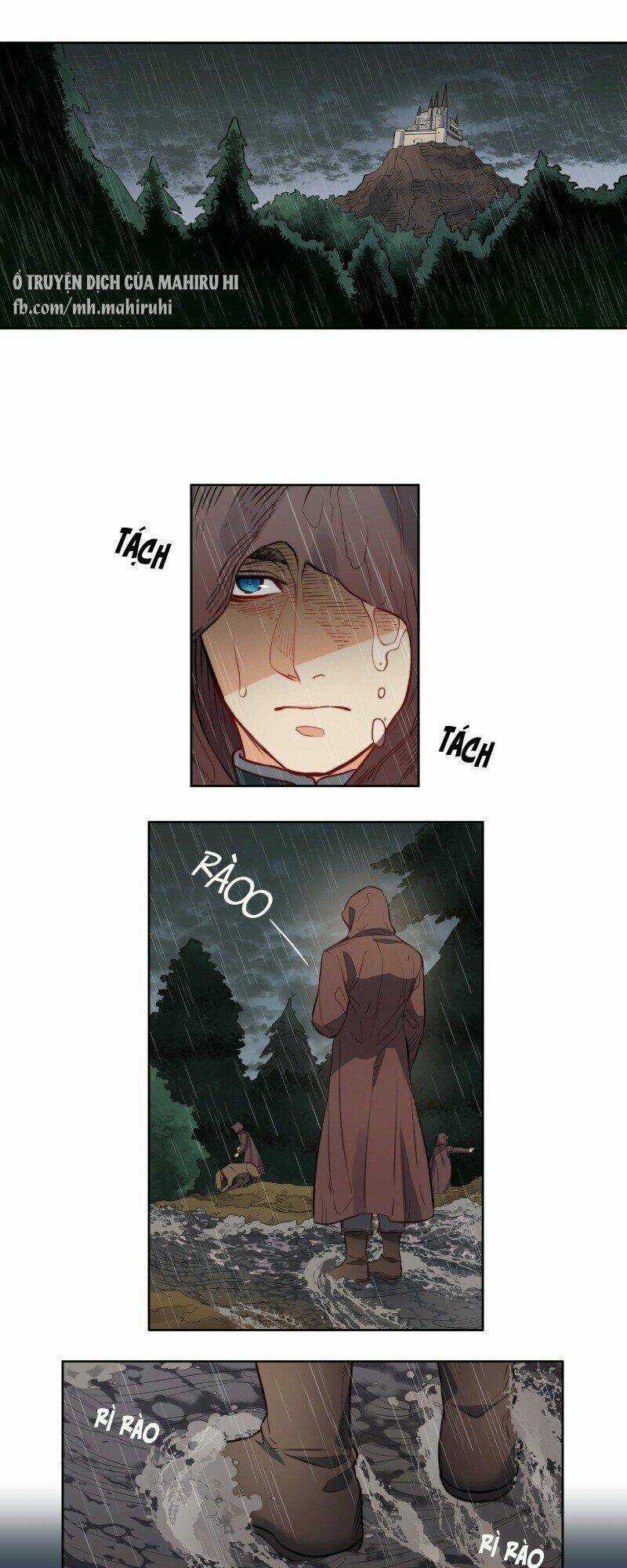 Ác Quỷ Chapter 19 trang 39