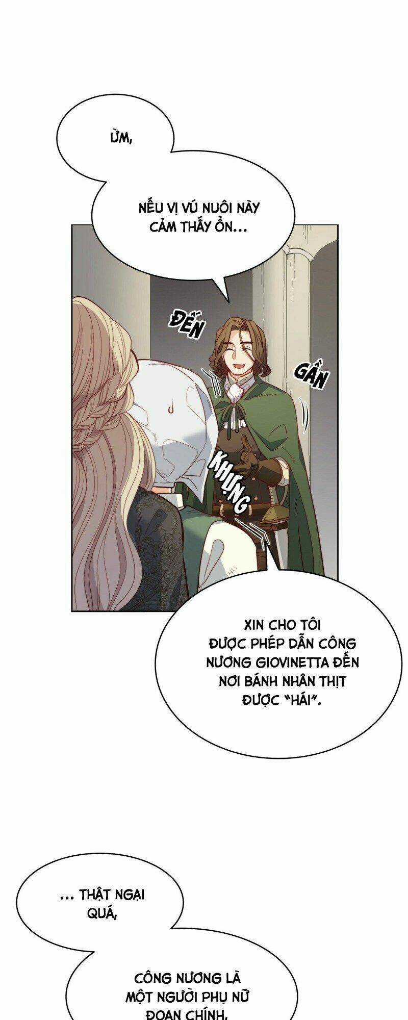 Ác Quỷ Chapter 19 trang 4