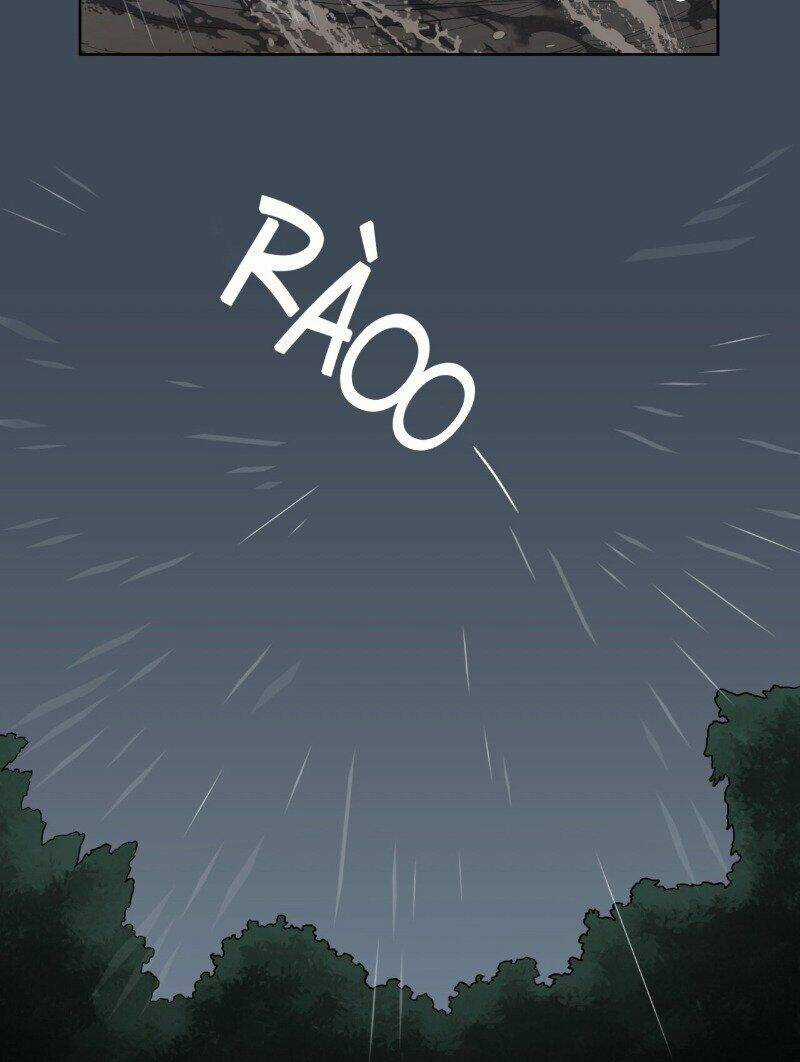 Ác Quỷ Chapter 19 trang 40