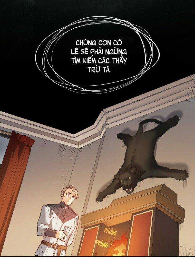 Ác Quỷ Chapter 19 trang 41