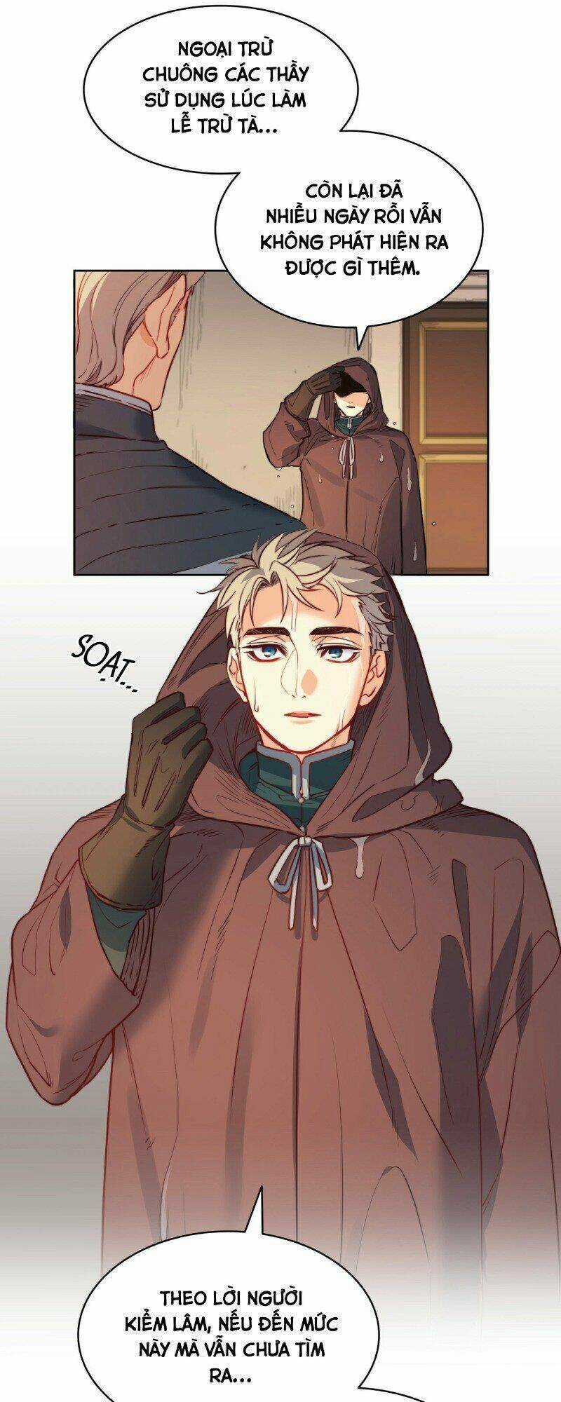 Ác Quỷ Chapter 19 trang 42