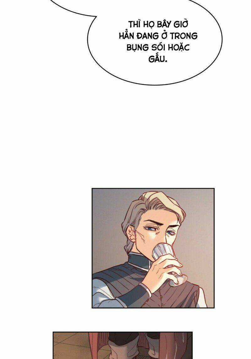 Ác Quỷ Chapter 19 trang 43