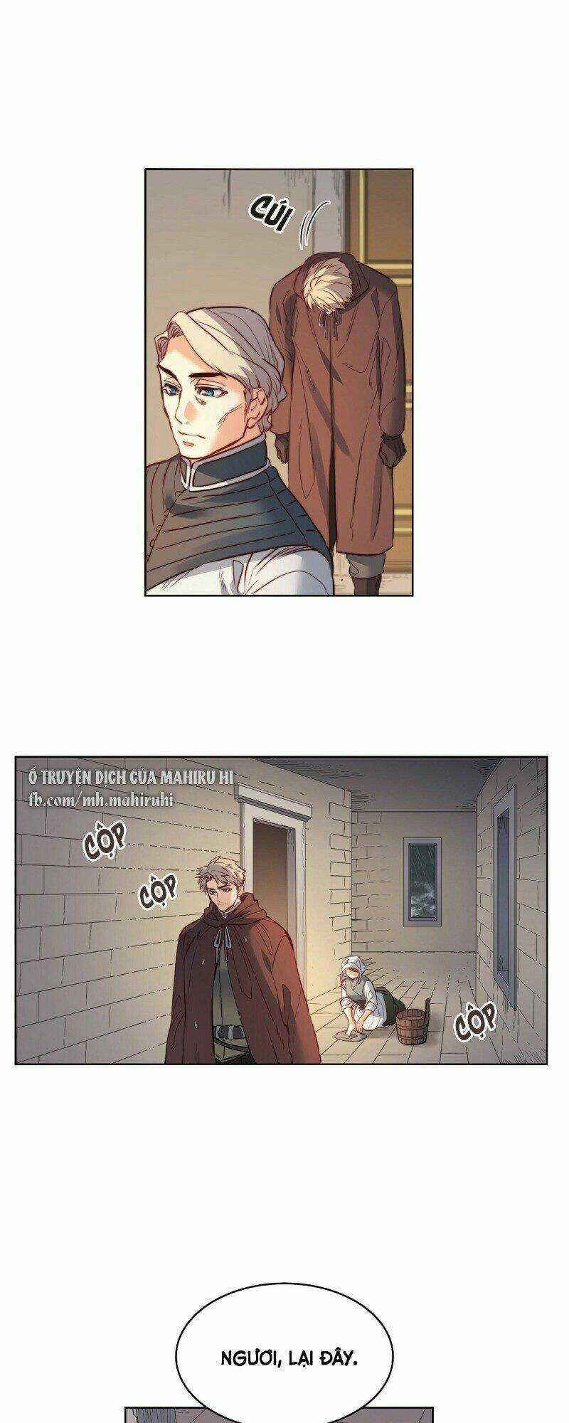 Ác Quỷ Chapter 19 trang 45