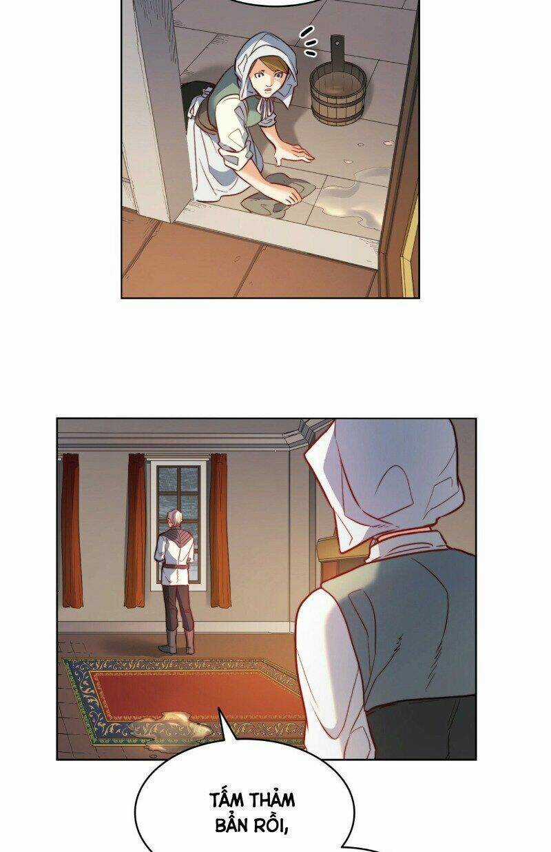 Ác Quỷ Chapter 19 trang 46