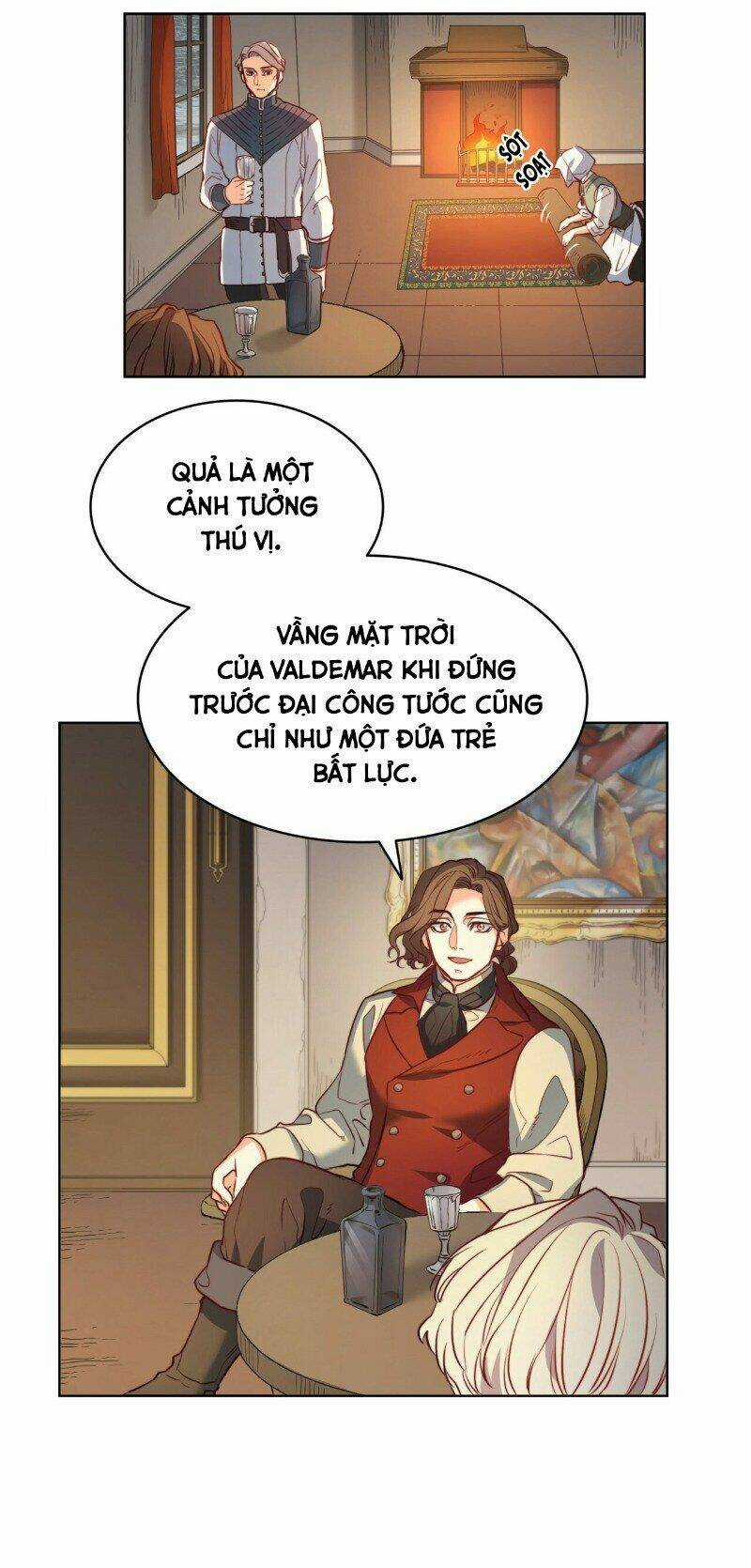 Ác Quỷ Chapter 19 trang 48