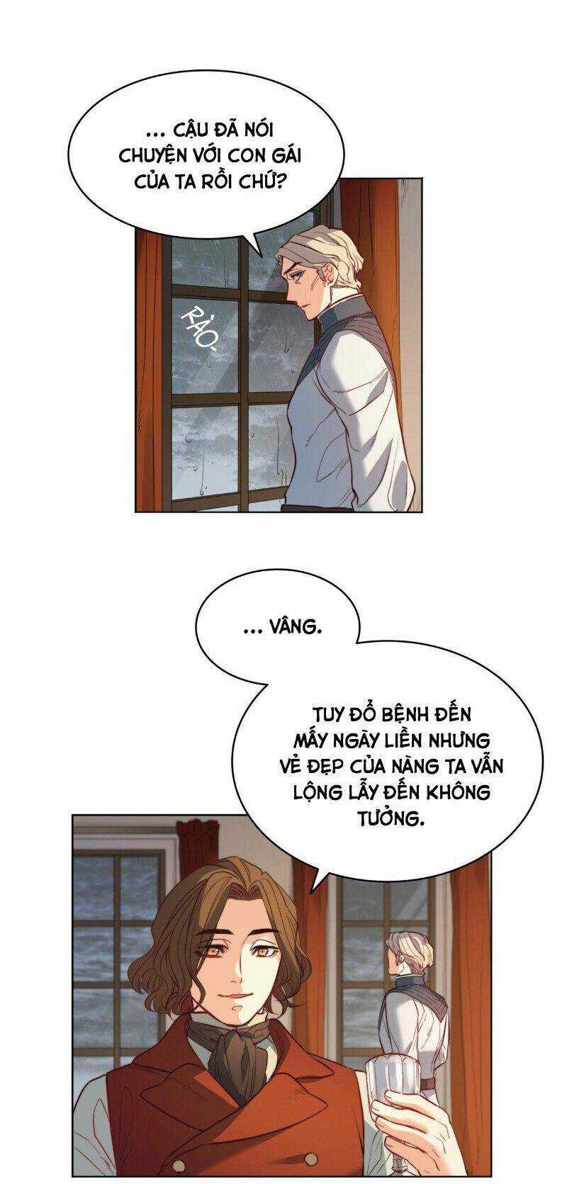 Ác Quỷ Chapter 19 trang 49