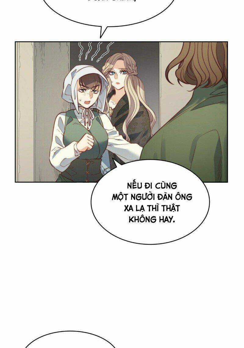 Ác Quỷ Chapter 19 trang 5