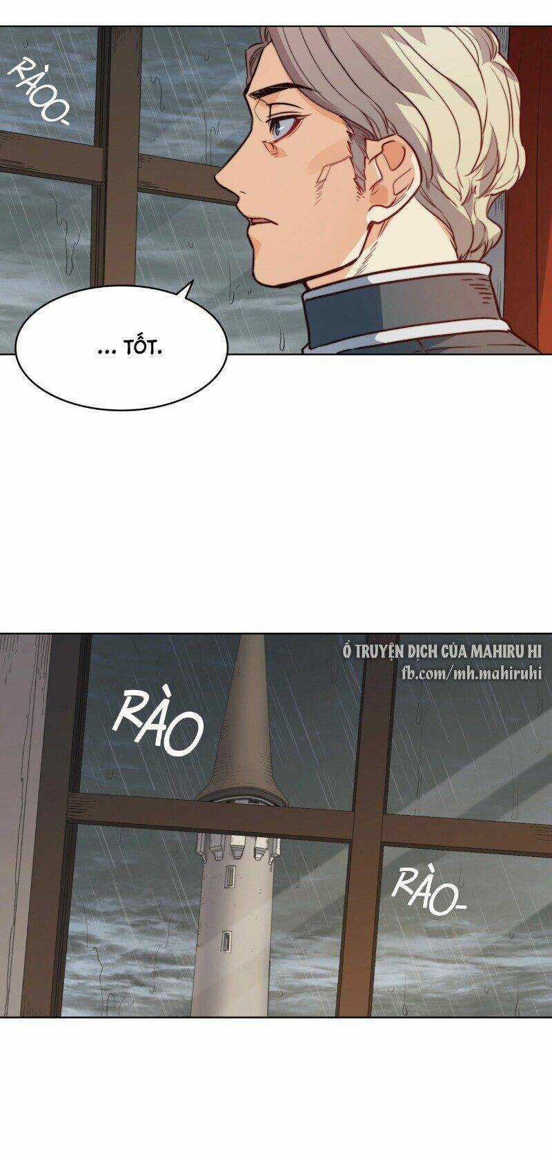 Ác Quỷ Chapter 19 trang 50