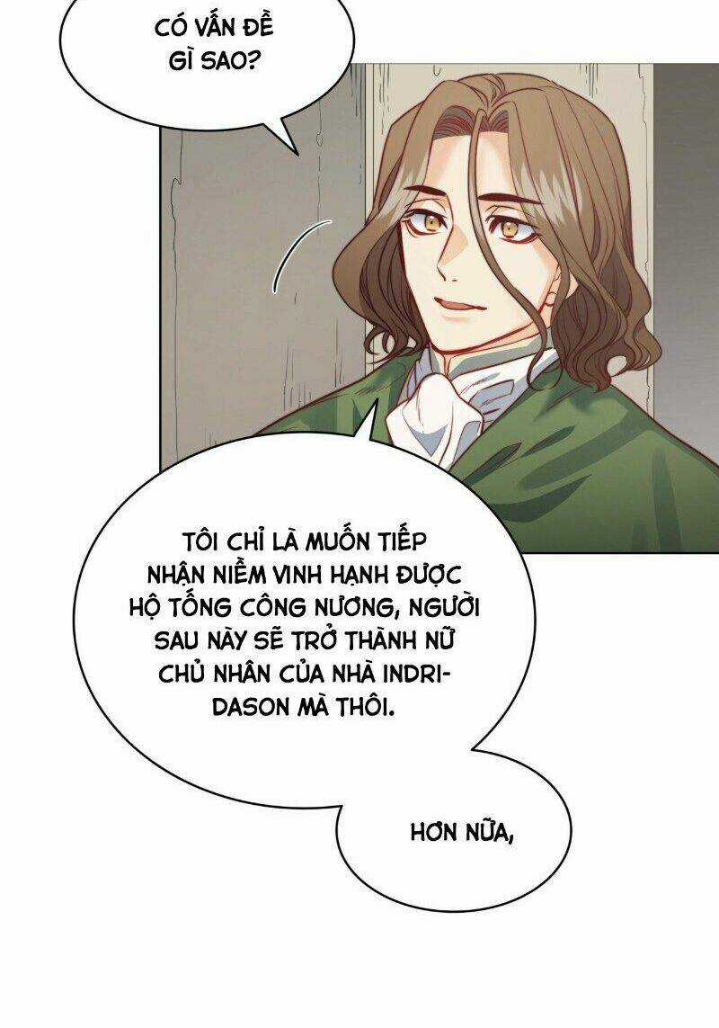 Ác Quỷ Chapter 19 trang 6