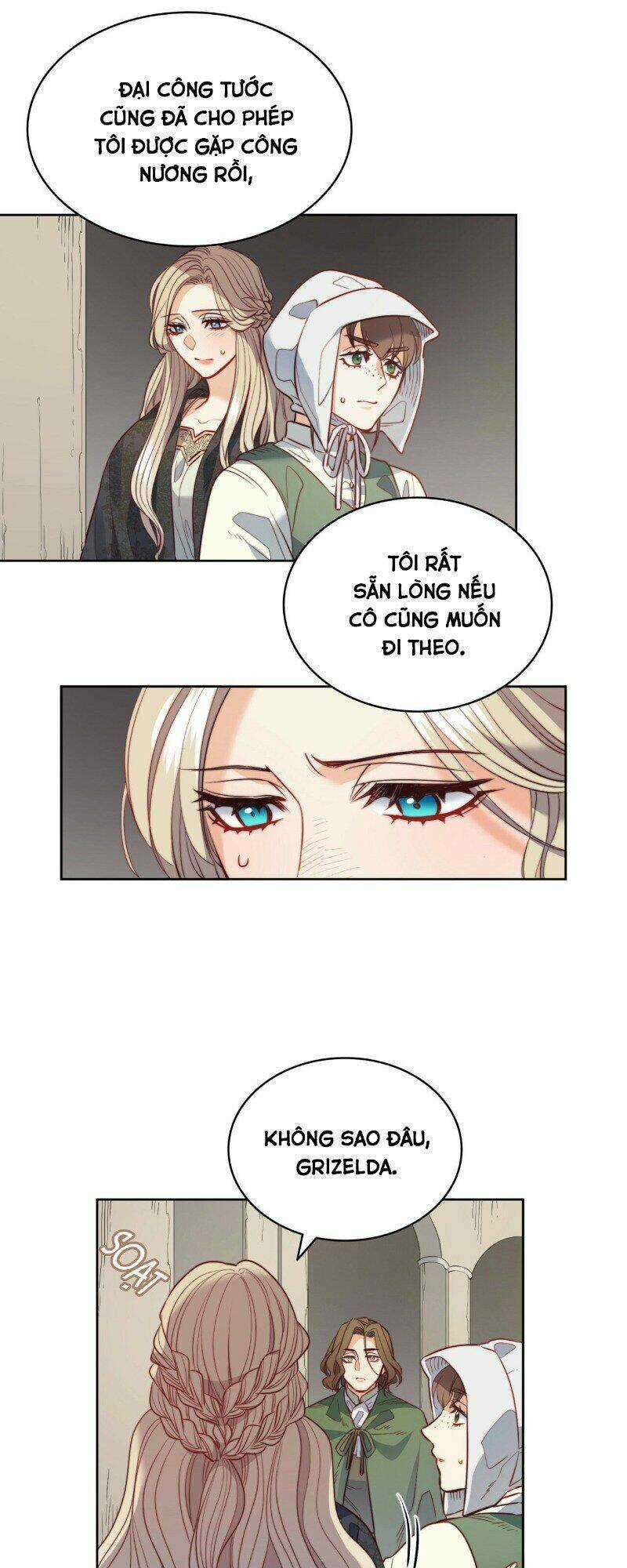 Ác Quỷ Chapter 19 trang 7