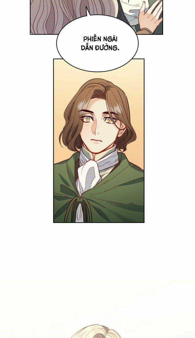 Ác Quỷ Chapter 19 trang 8