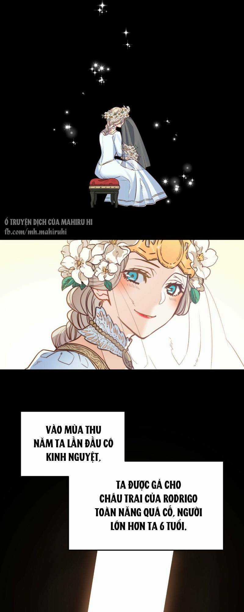 Ác Quỷ Chapter 2 trang 10