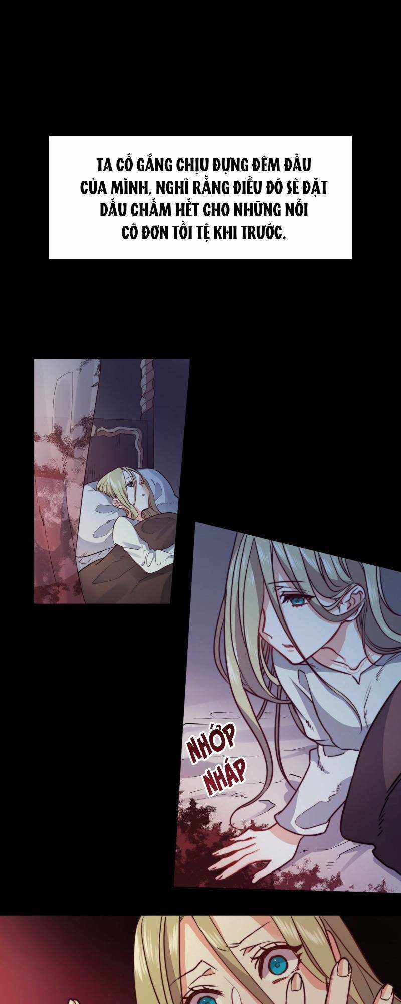 Ác Quỷ Chapter 2 trang 13