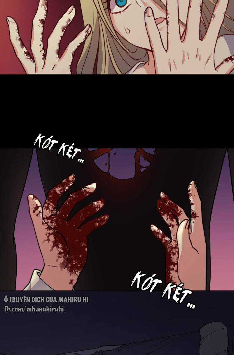 Ác Quỷ Chapter 2 trang 14