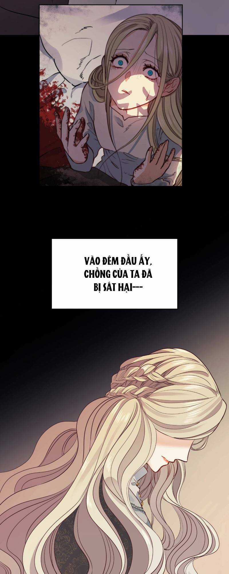 Ác Quỷ Chapter 2 trang 16