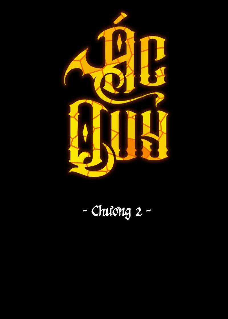 Ác Quỷ Chapter 2 trang 18