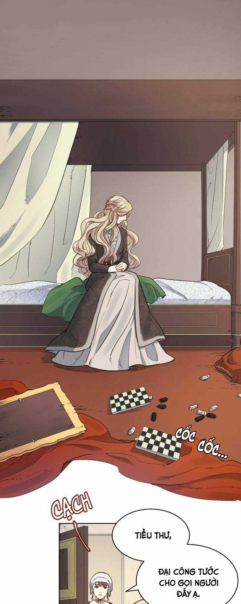 Ác Quỷ Chapter 2 trang 19