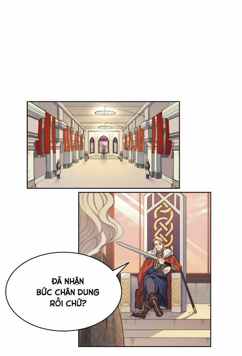 Ác Quỷ Chapter 2 trang 21