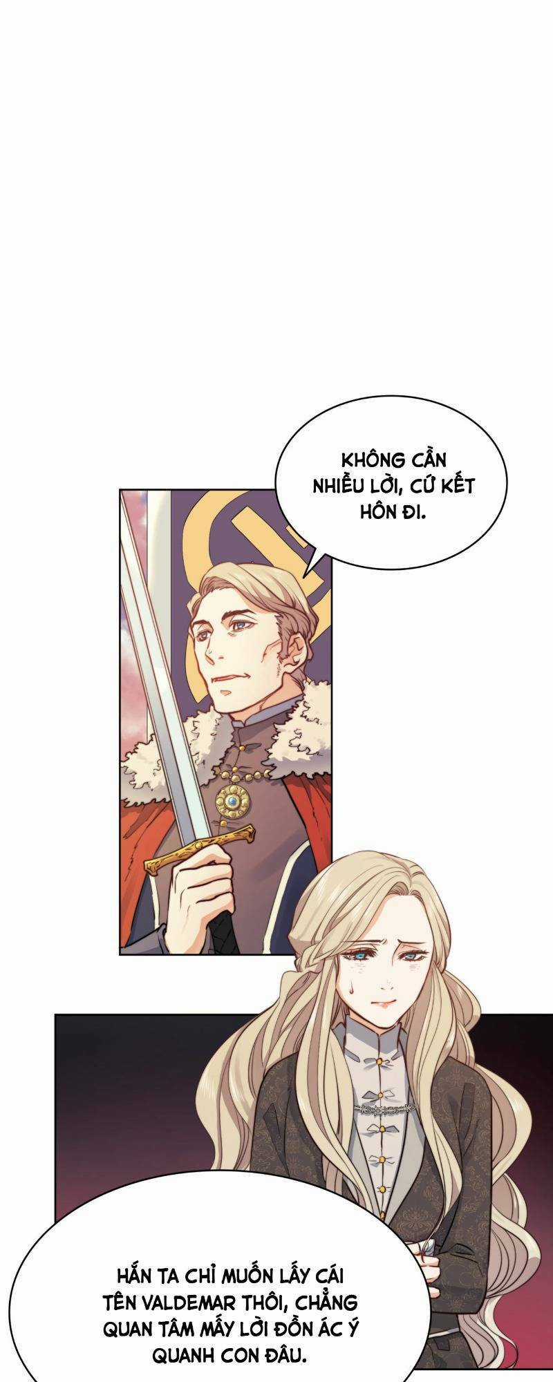 Ác Quỷ Chapter 2 trang 22