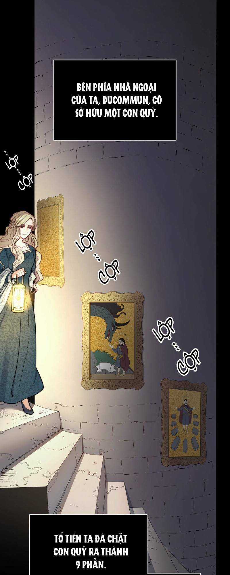 Ác Quỷ Chapter 2 trang 28