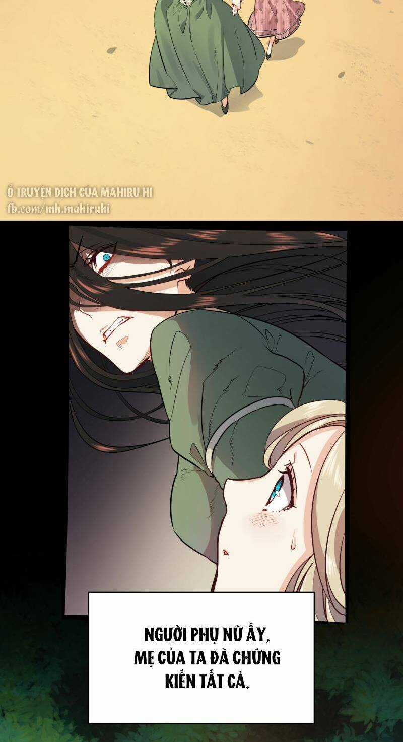 Ác Quỷ Chapter 2 trang 3