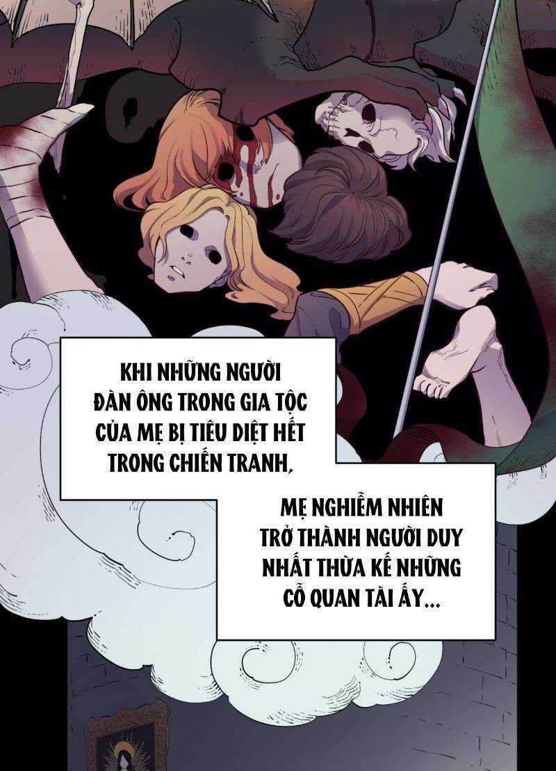 Ác Quỷ Chapter 2 trang 32