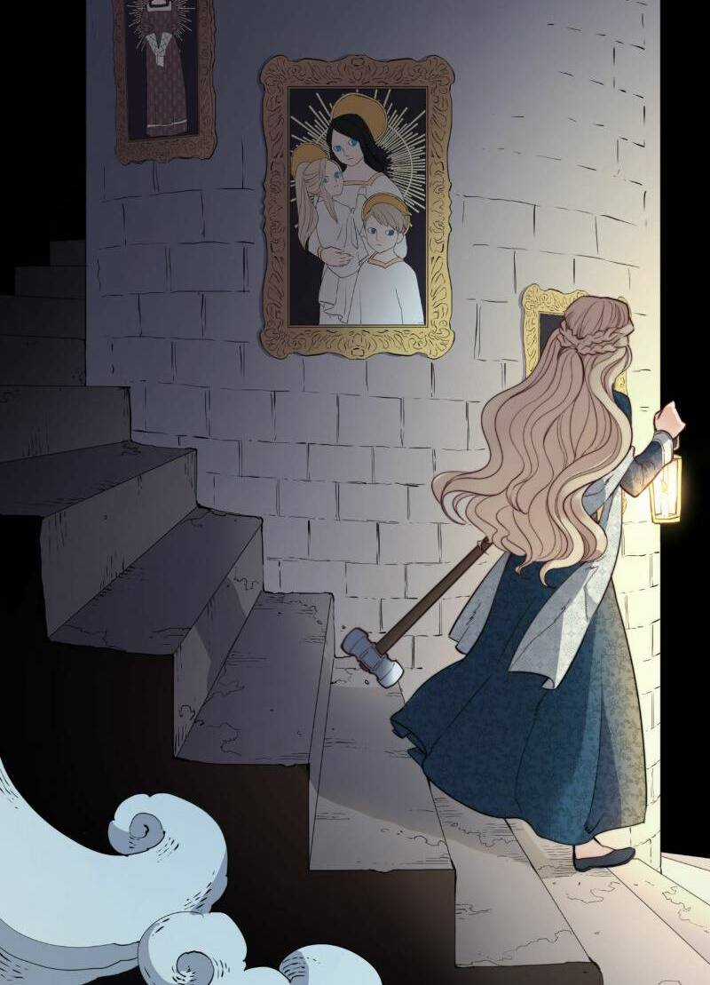 Ác Quỷ Chapter 2 trang 33