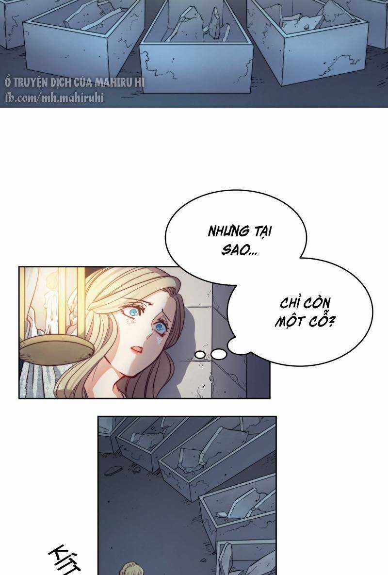 Ác Quỷ Chapter 2 trang 35