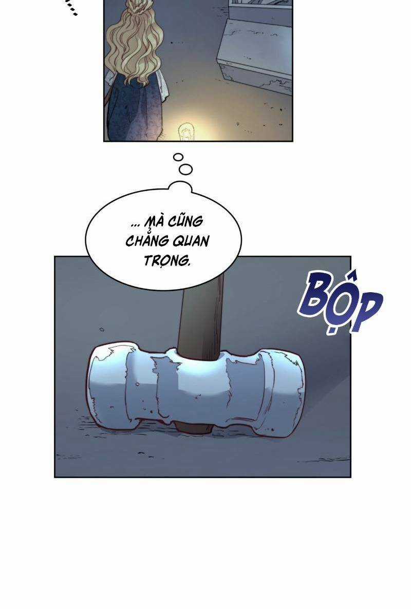 Ác Quỷ Chapter 2 trang 36