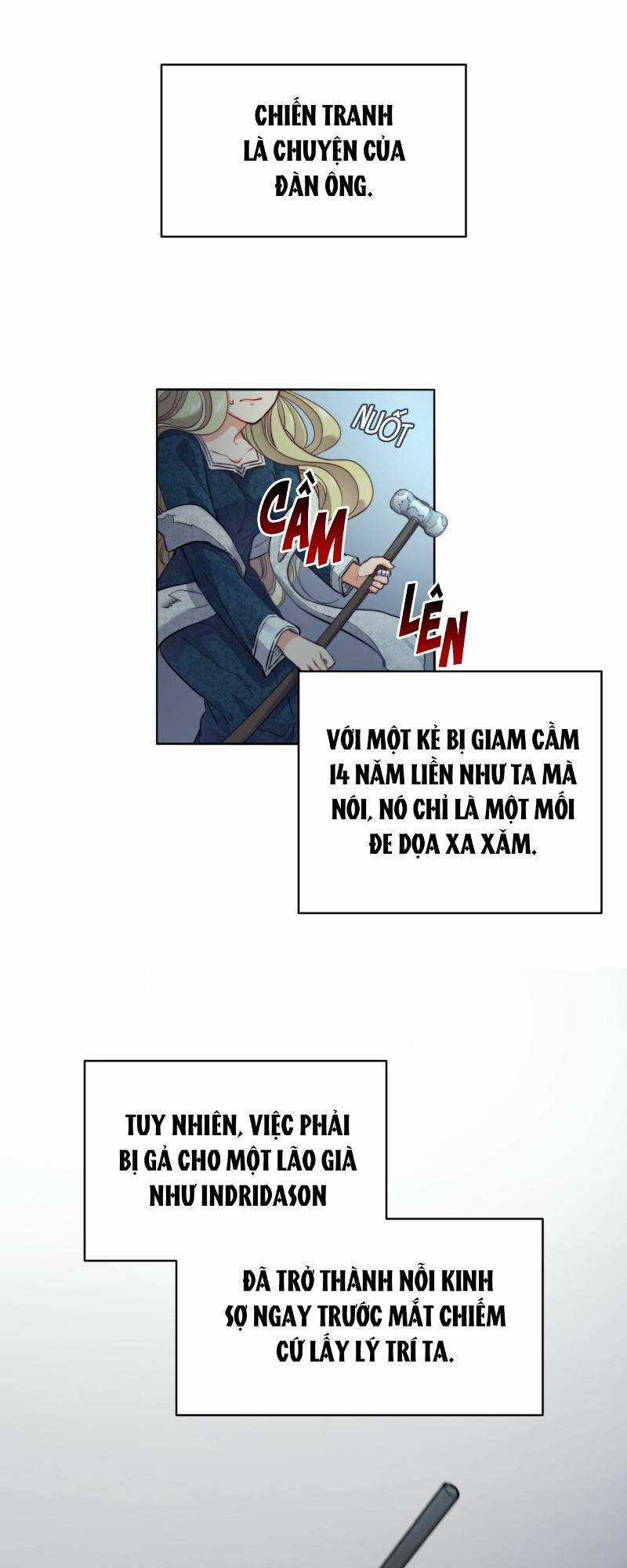 Ác Quỷ Chapter 2 trang 37