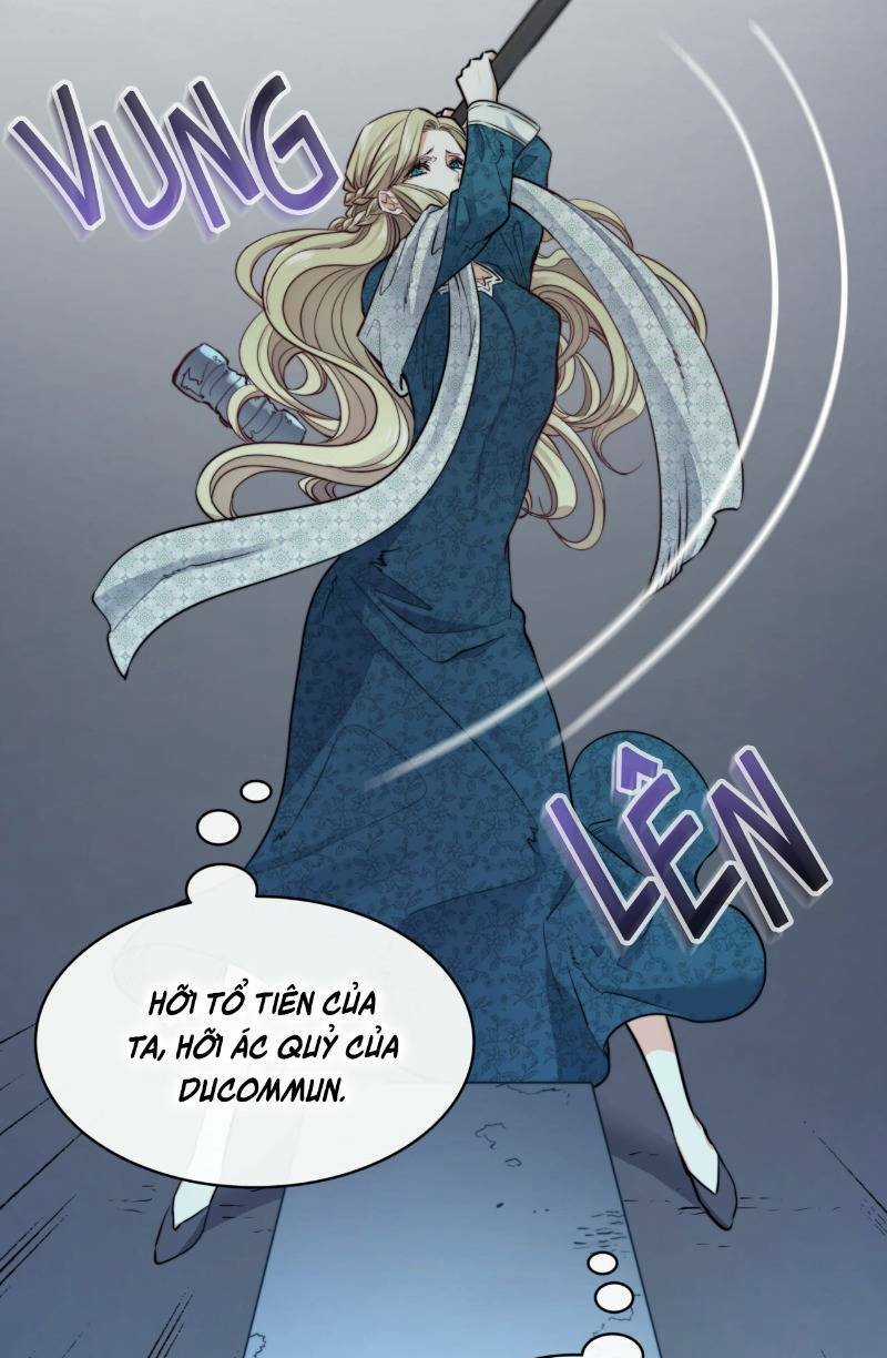 Ác Quỷ Chapter 2 trang 38