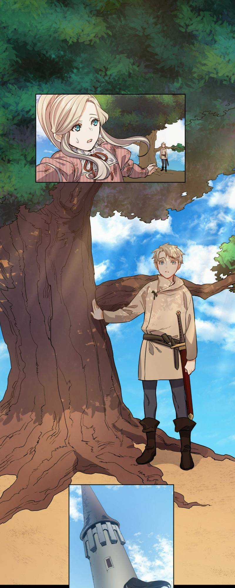 Ác Quỷ Chapter 2 trang 4