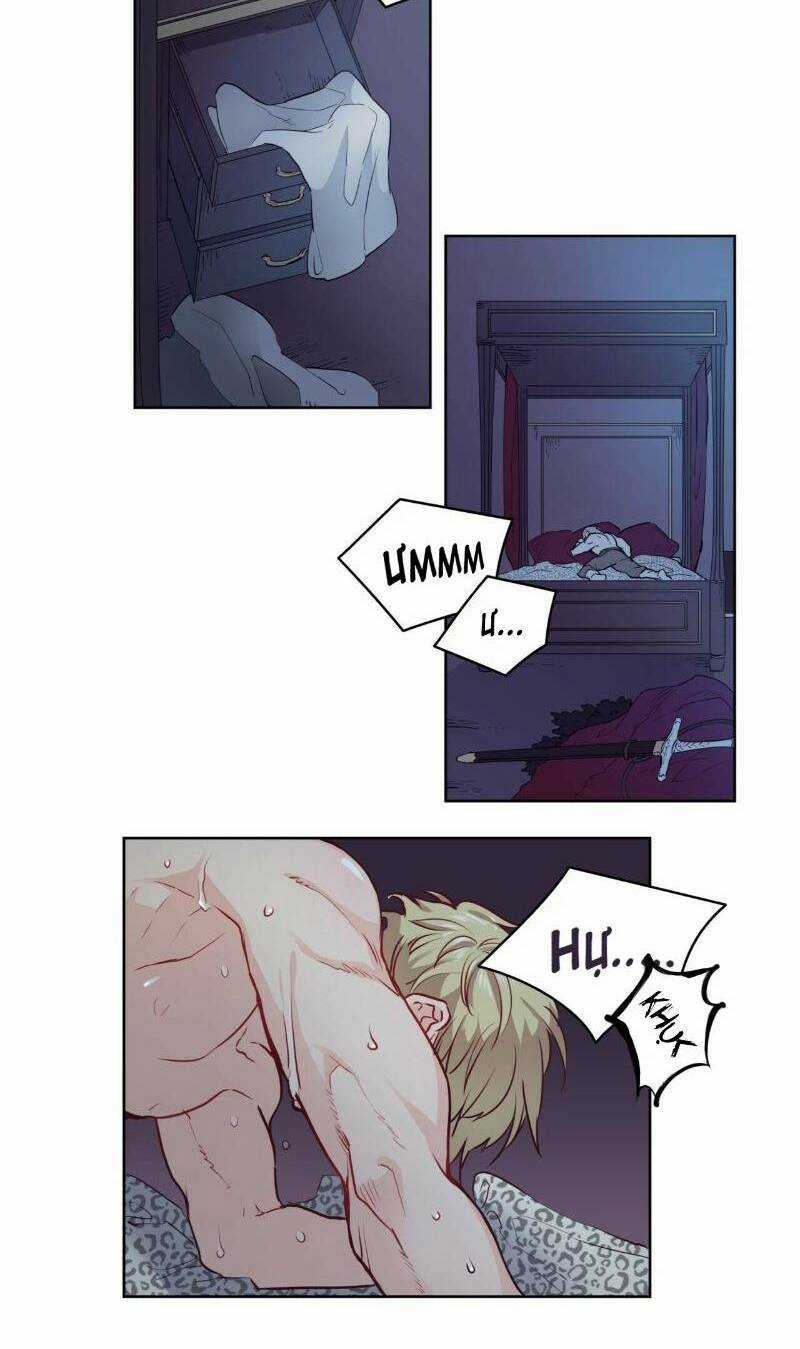 Ác Quỷ Chapter 2 trang 45