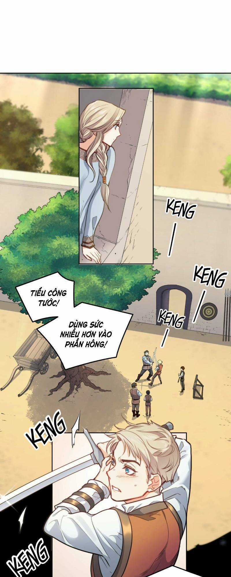 Ác Quỷ Chapter 2 trang 7