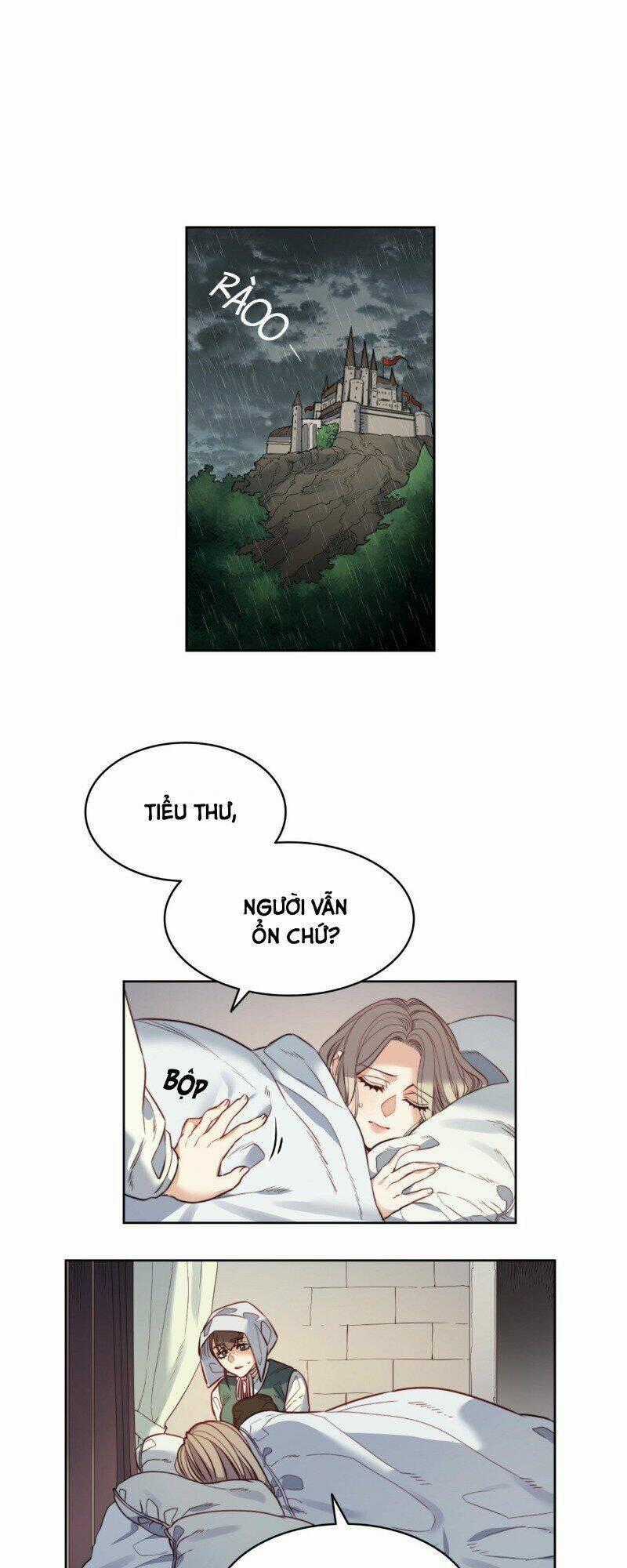 Ác Quỷ Chapter 20 trang 1